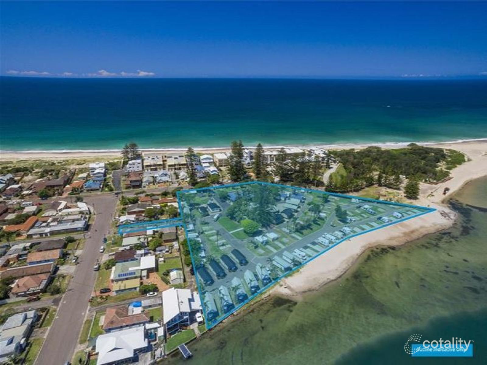 2 Hutton Rd, The Entrance North, NSW 2261