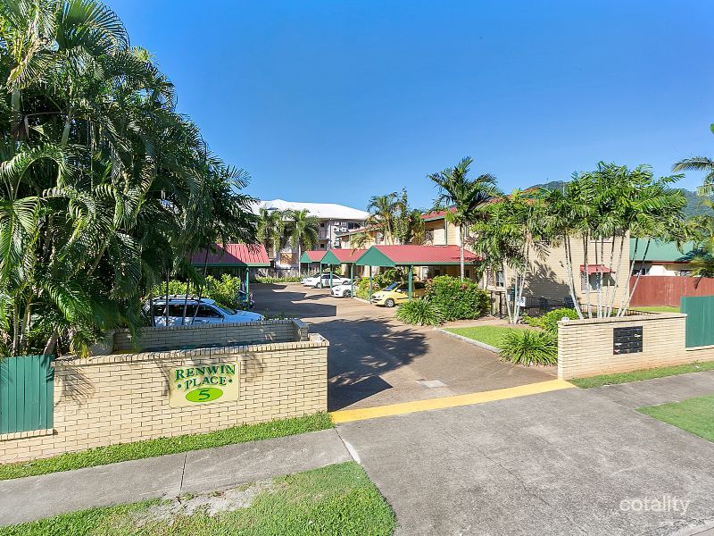 9/5 Grantala St, Manoora, QLD 4870