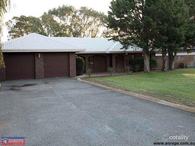 114 Wolfe Rd, Banjup, WA 6164