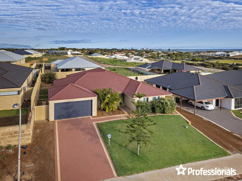 23 Sail Bvd, Sunset Beach, WA 6530