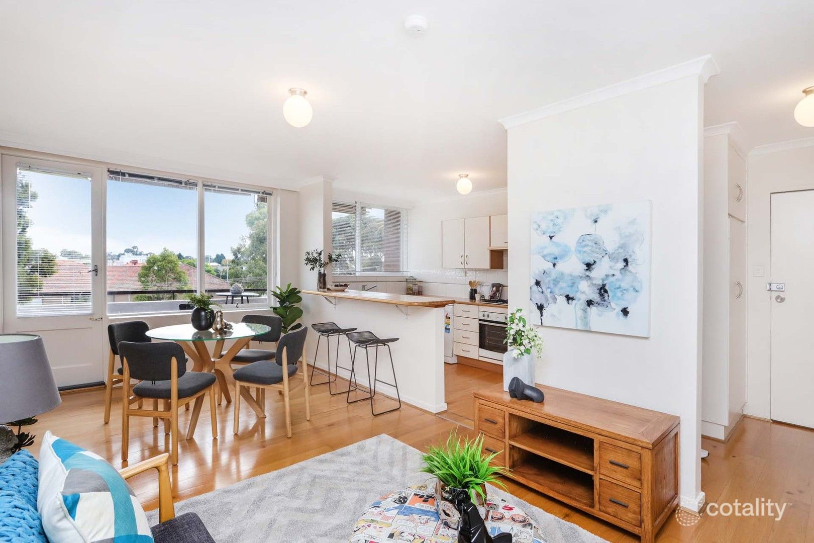 12/209-213 Maribyrnong Rd, Ascot Vale, VIC 3032