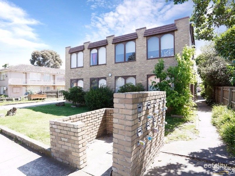 3/5 Eldridge St, Footscray, VIC 3011
