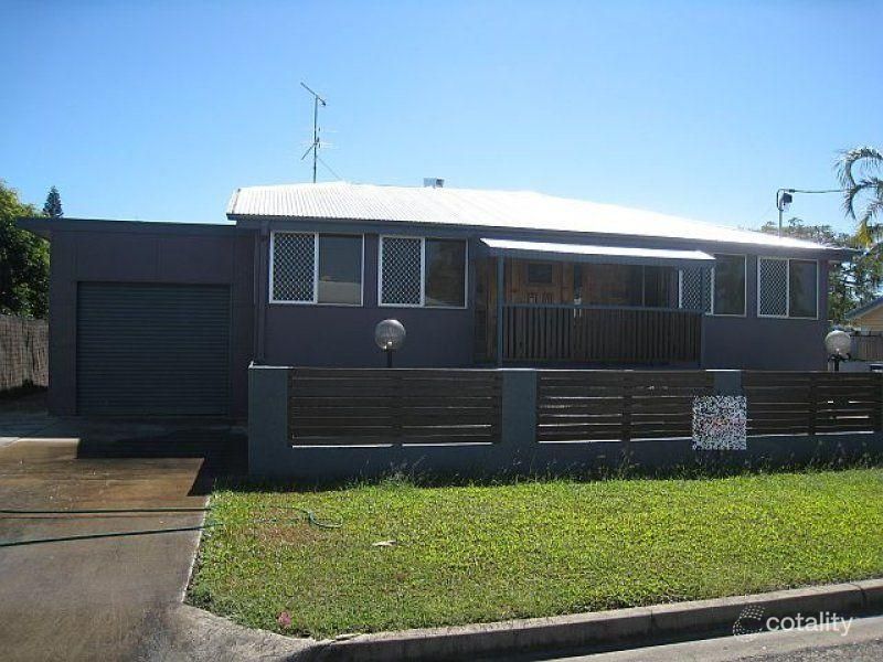 31 Coronation St, Ayr, QLD 4807