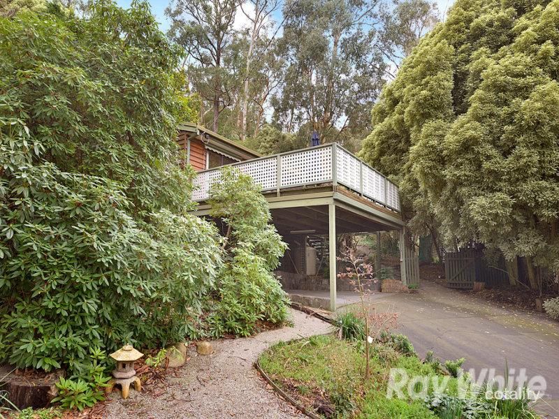 6 Ross St, Tecoma, VIC 3160