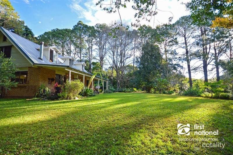 170-174 Alpine Tce, Tamborine Mountain, QLD 4272