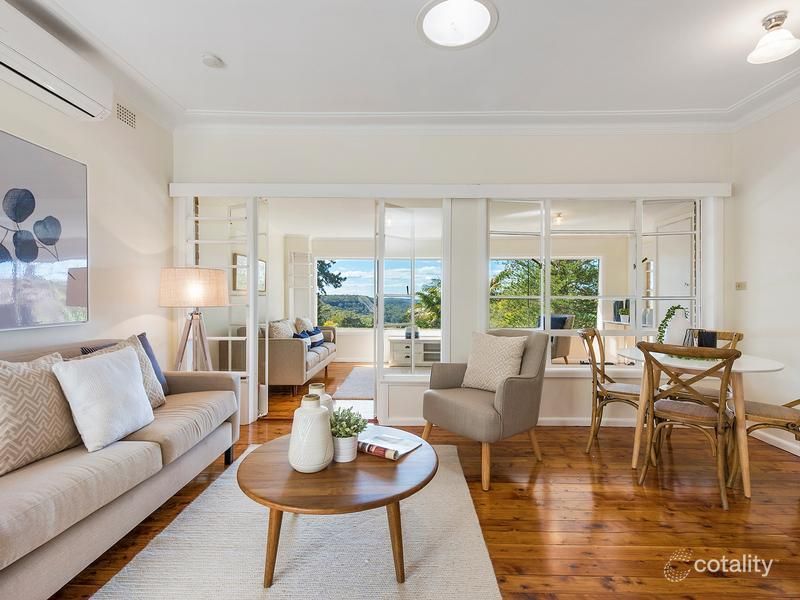 6 Bayview St, Mount Kuring-Gai, NSW 2080