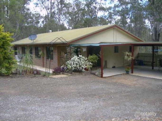 3 Gemini Ct, South Bingera, QLD 4670