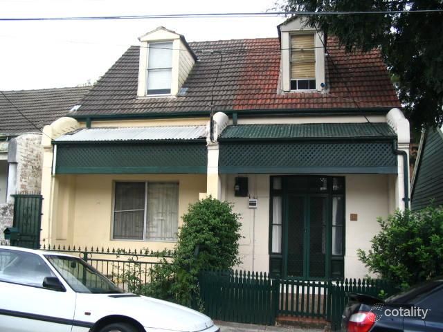 17 Maria St, Petersham, NSW 2049