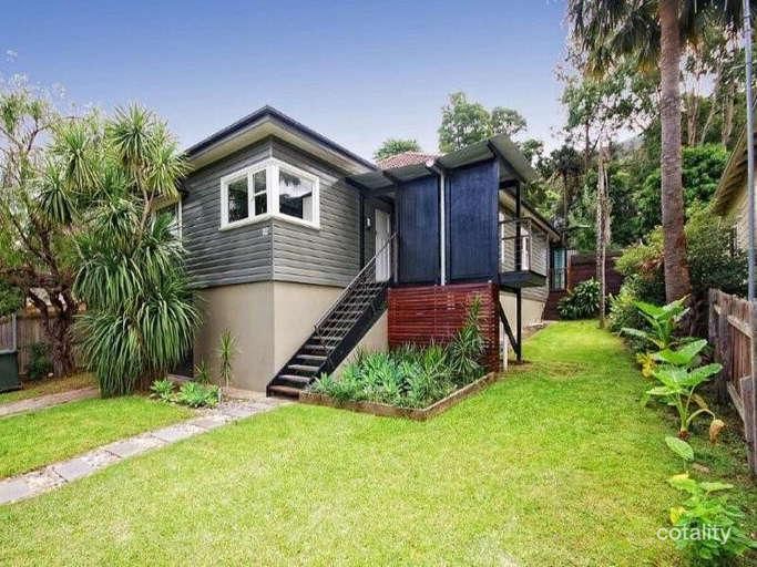 32 Railway Ave, Austinmer, NSW 2515