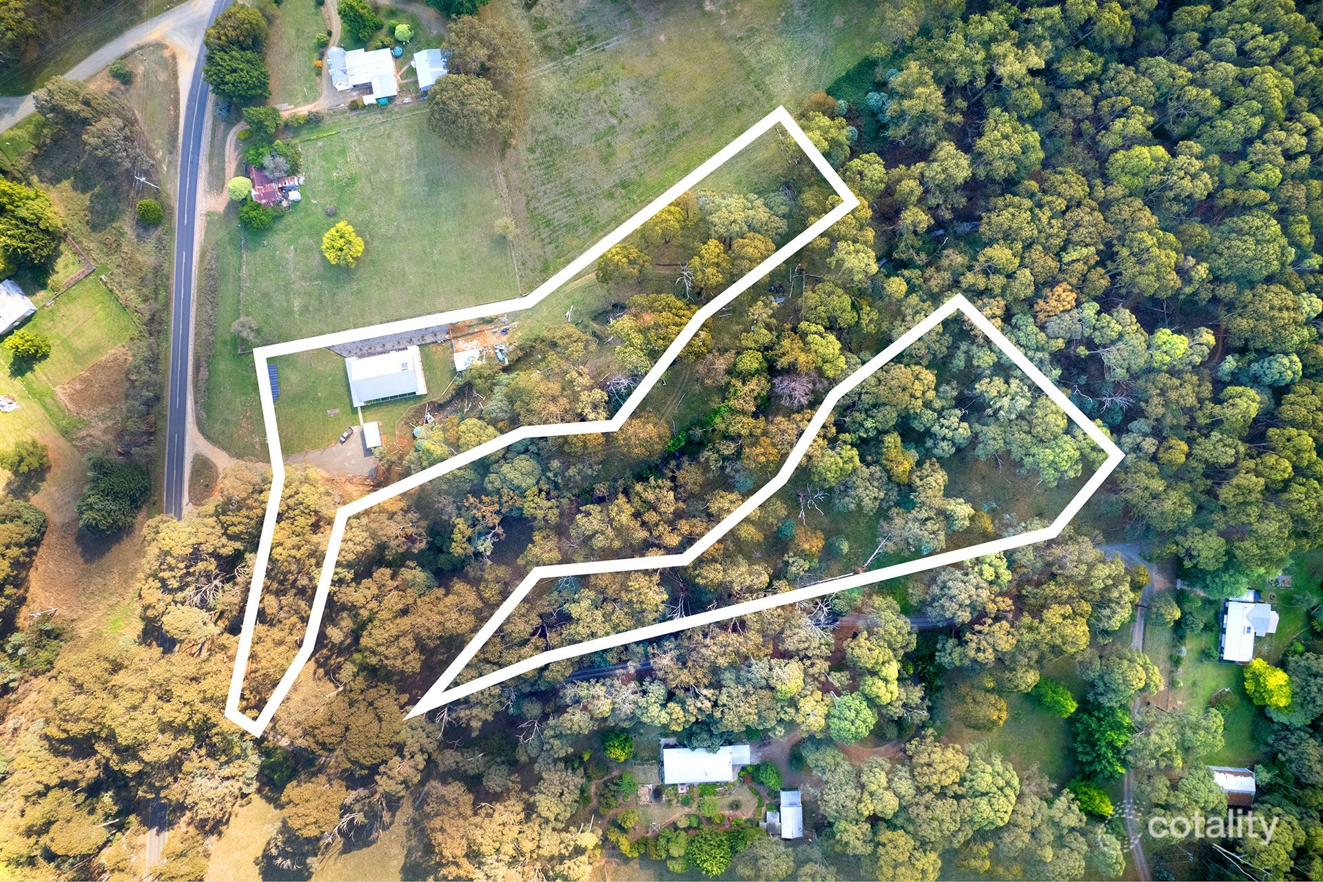 205 Stanley Rd, Beechworth, VIC 3747