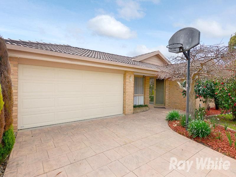 170 Windermere Dr, Ferntree Gully, VIC 3156