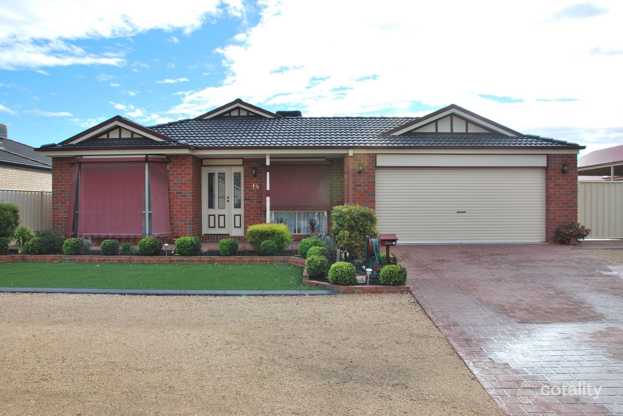 14 Gattuso Dr, Cobram, VIC 3644