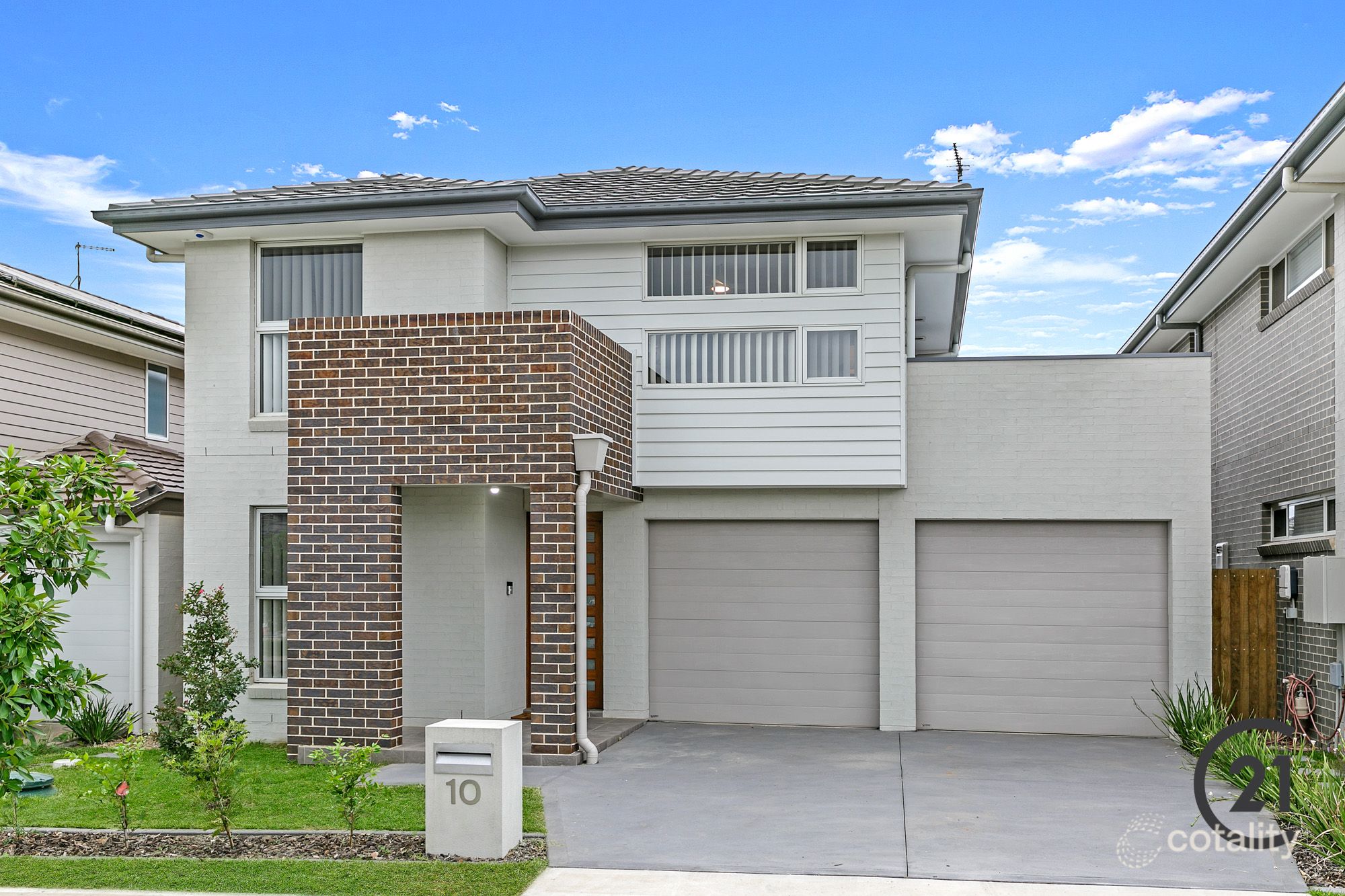 10 Gromark Tce, Gables, NSW 2765