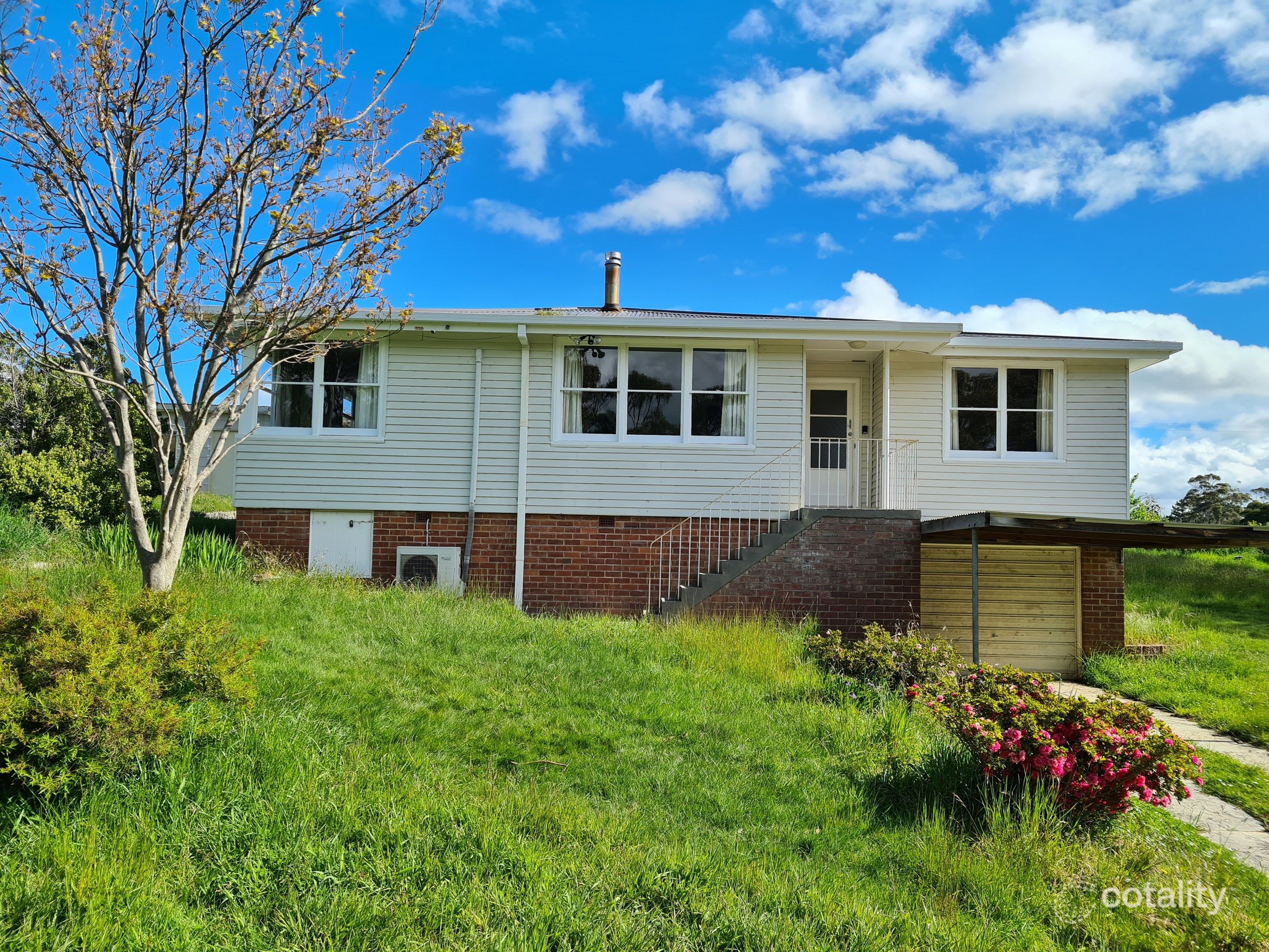 99 Pages Rd, Grove, TAS 7109