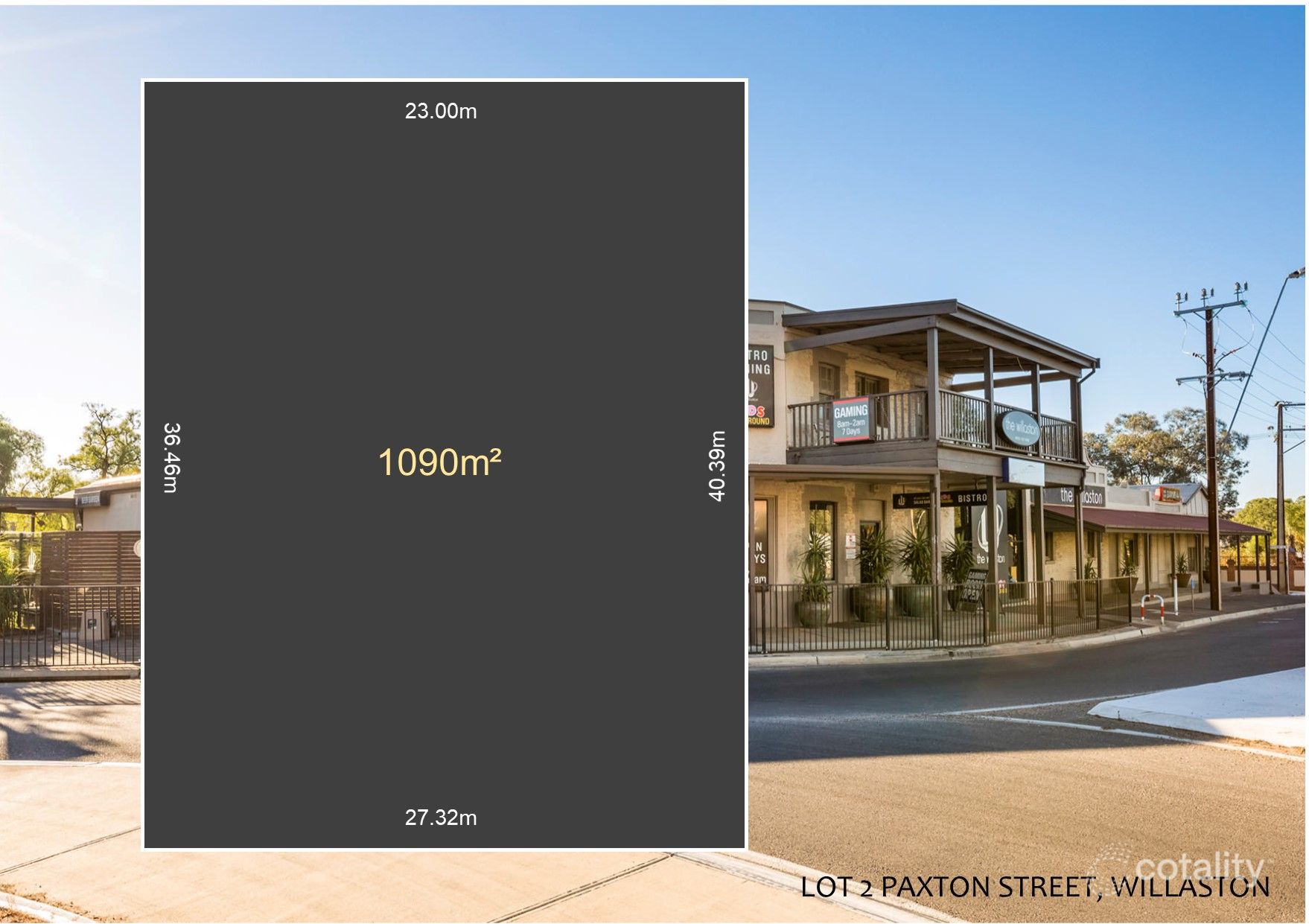 2 Paxton St, Willaston, SA 5118