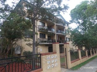 21/33-37 Neil St, Merrylands, NSW 2160