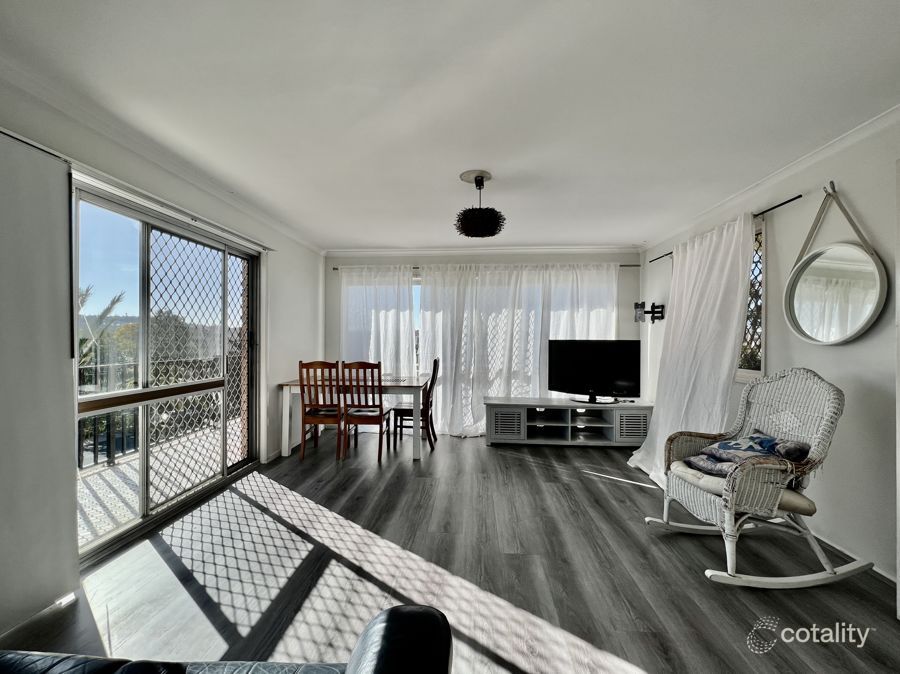 9/262 Margaret St, Toowoomba City, QLD 4350