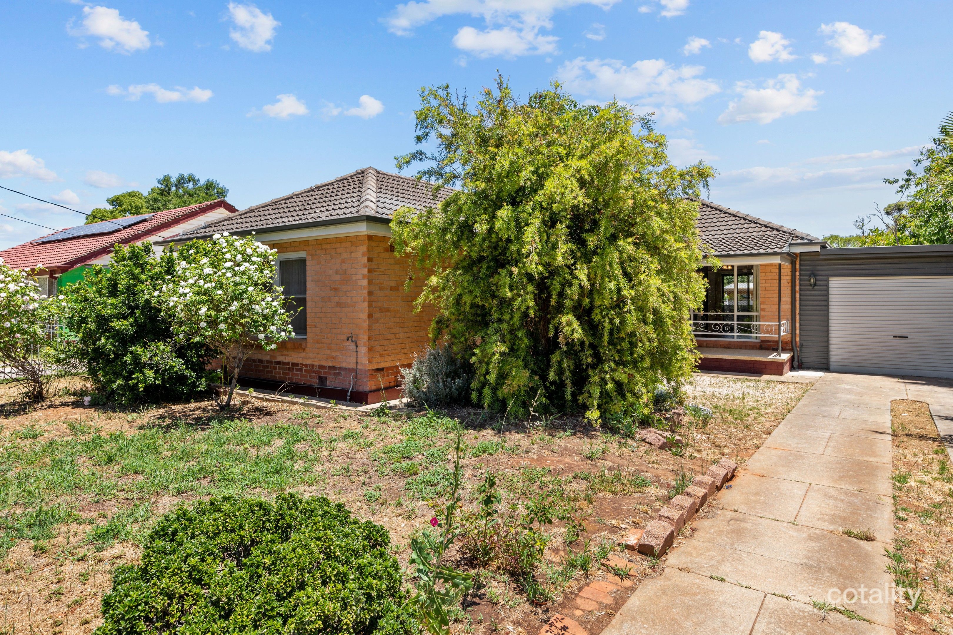 121 Peachey Rd, Davoren Park, SA 5113