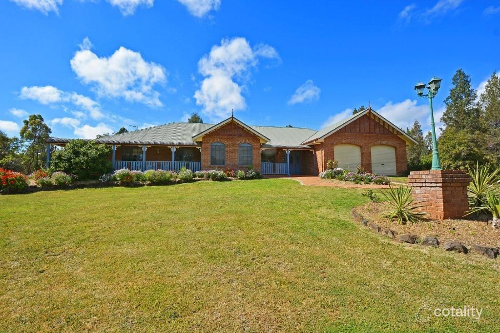 38 Evans Rd, Gunnedah, NSW 2380
