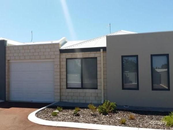 19/23 George St, Gosnells, WA 6110