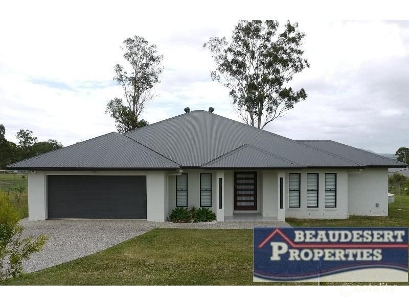 29-31 Panorama Dr, Beaudesert, QLD 4285