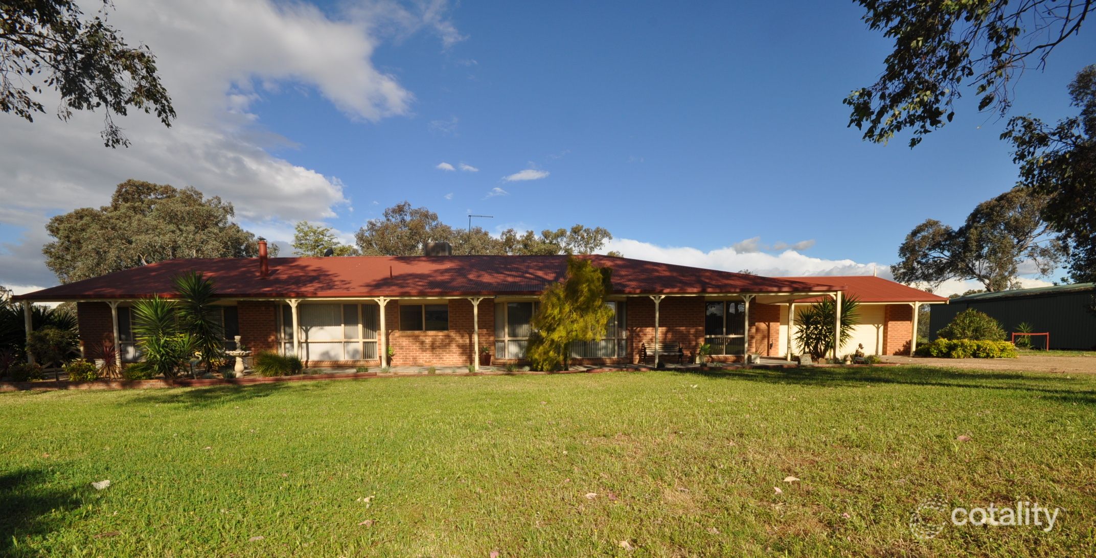 37 Greenwood Rd, Gerogery, NSW 2642