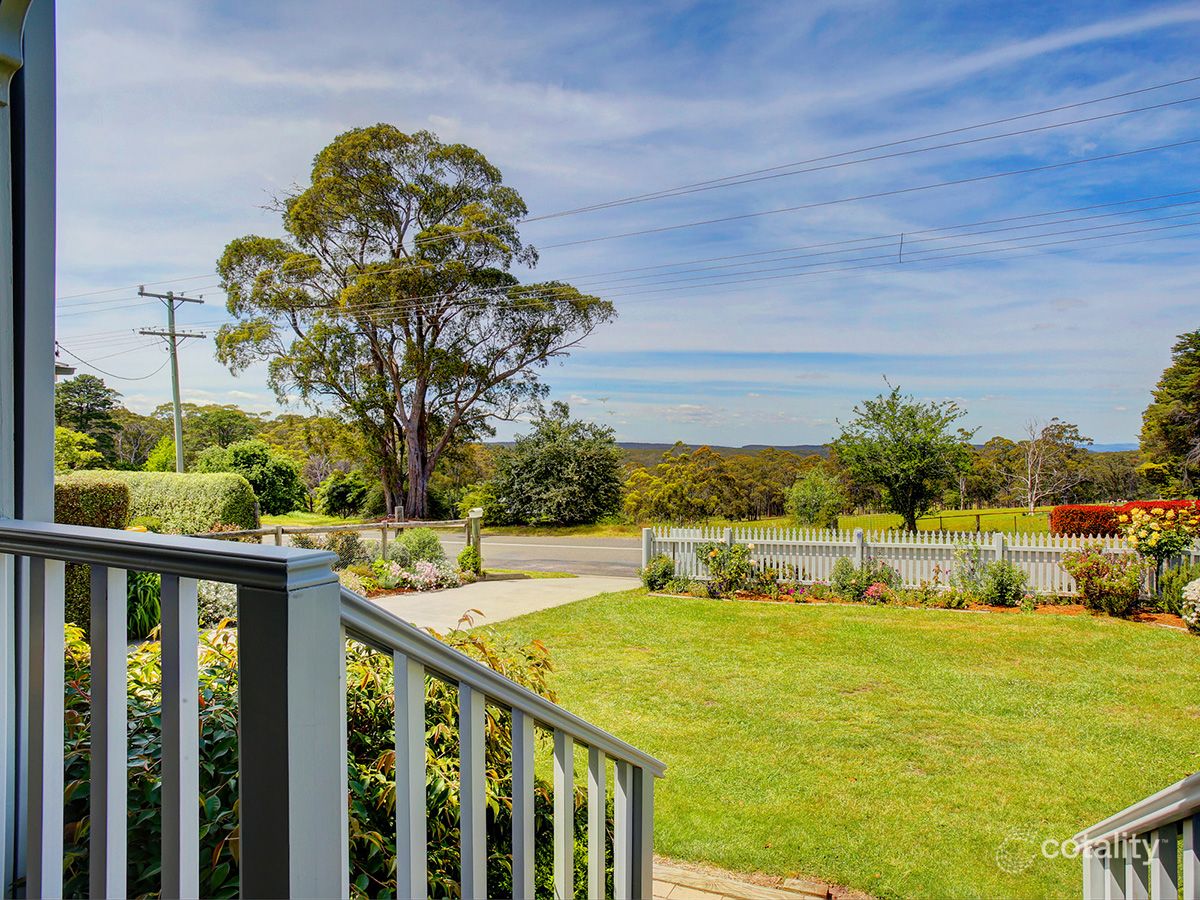 67 Penrose Rd, Bundanoon, NSW 2578