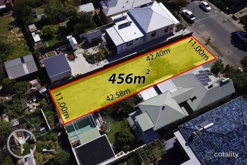 11 Glyde St, East Fremantle, WA 6158