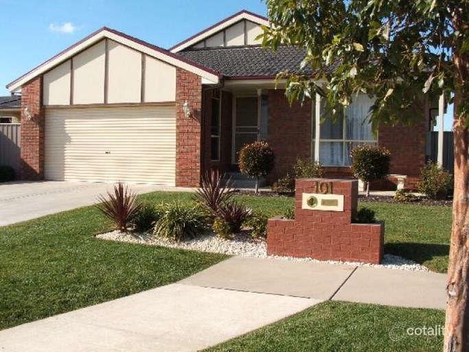 101 Parkside Dr, Shepparton, VIC 3630