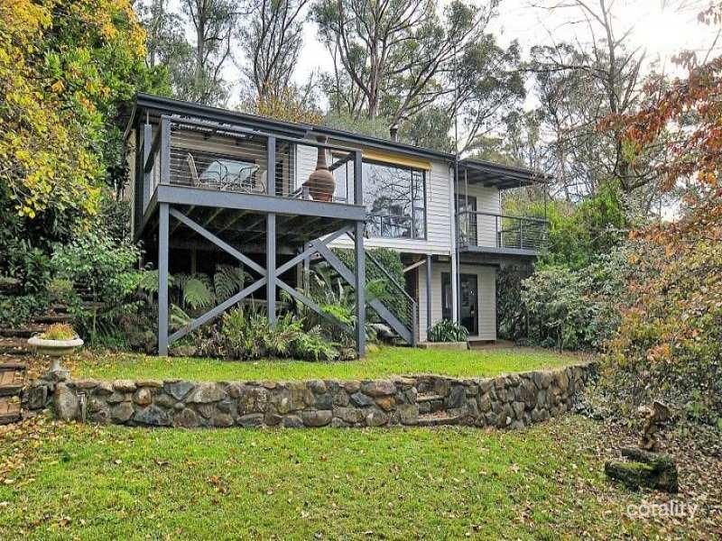 1191 Mt Dandenong Tourist Rd, Kalorama, VIC 3766