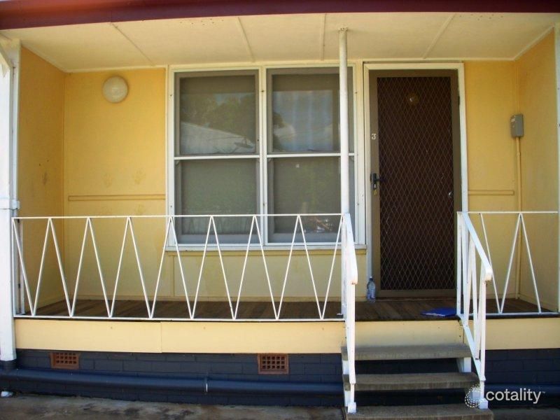 5/45 Clive St, Wellington, NSW 2820