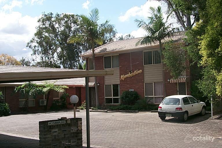 2/5 Woodford St, Holland Park West, QLD 4121