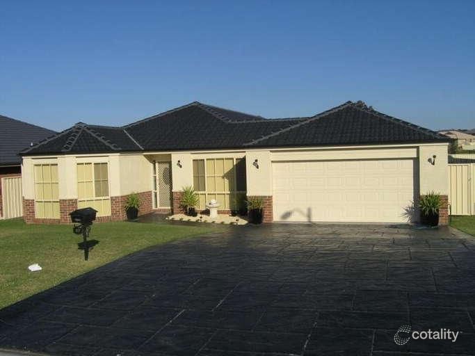 57 Budgeree Dr, Aberglasslyn, NSW 2320