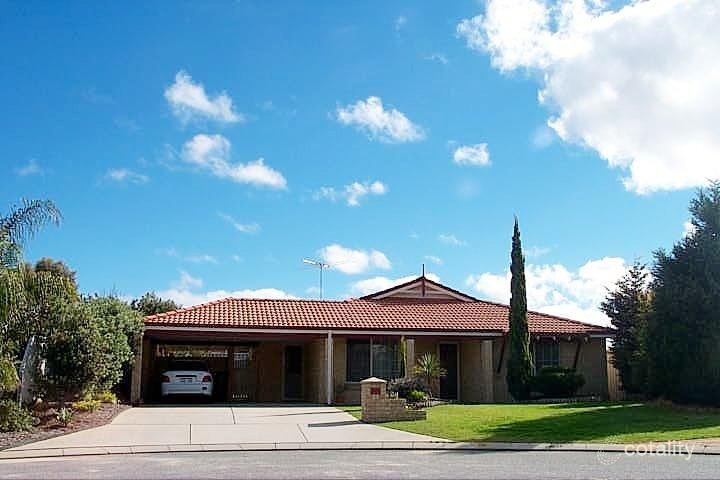 21 Graduate Pl, Marangaroo, WA 6064