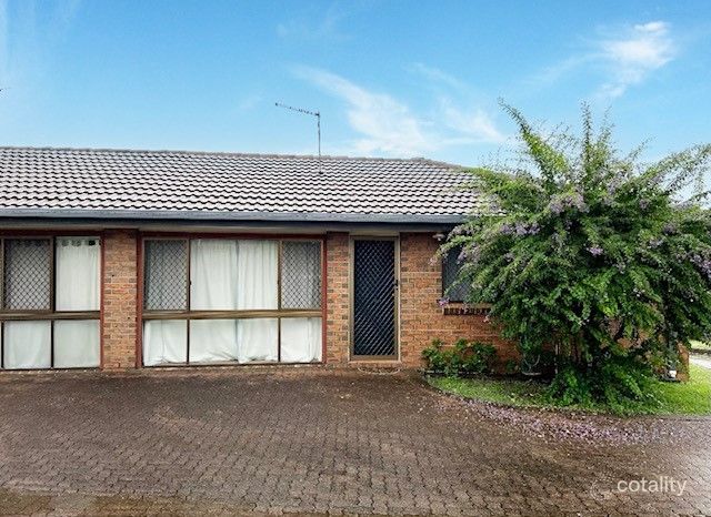 30/9 Todds Rd, Lawnton, QLD 4501