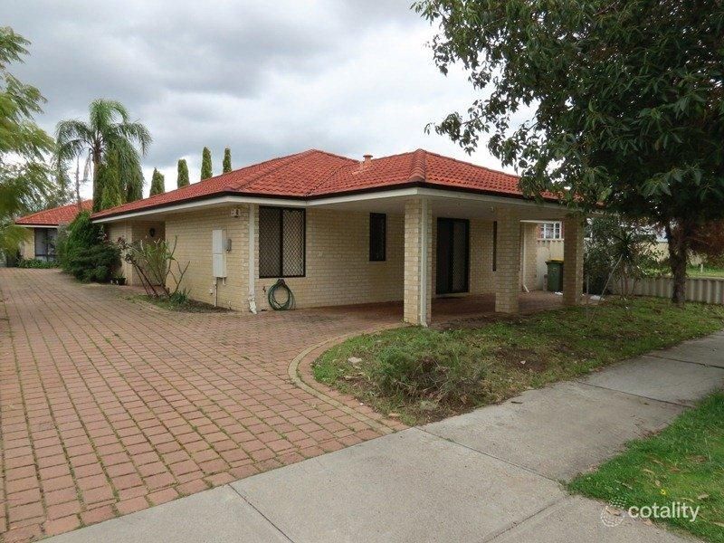 1/25 Behan St, Bentley, WA 6102