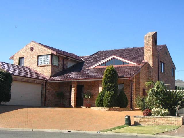 9 Brixham Pl, Chipping Norton, NSW 2170