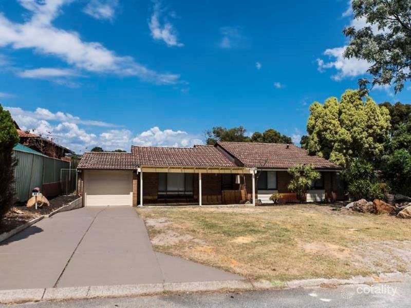 35 Tallerack Way, Forrestfield, WA 6058