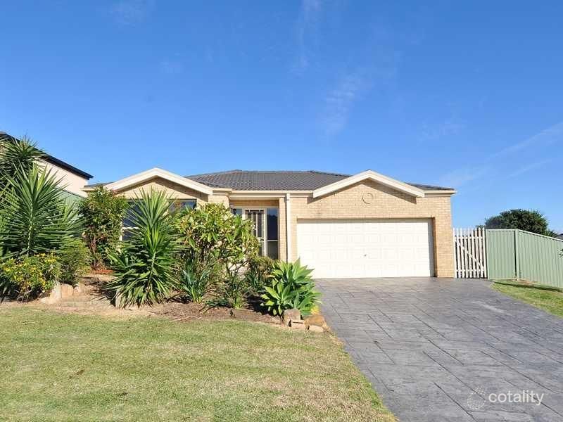 26 Shannon Dr, Albion Park, NSW 2527