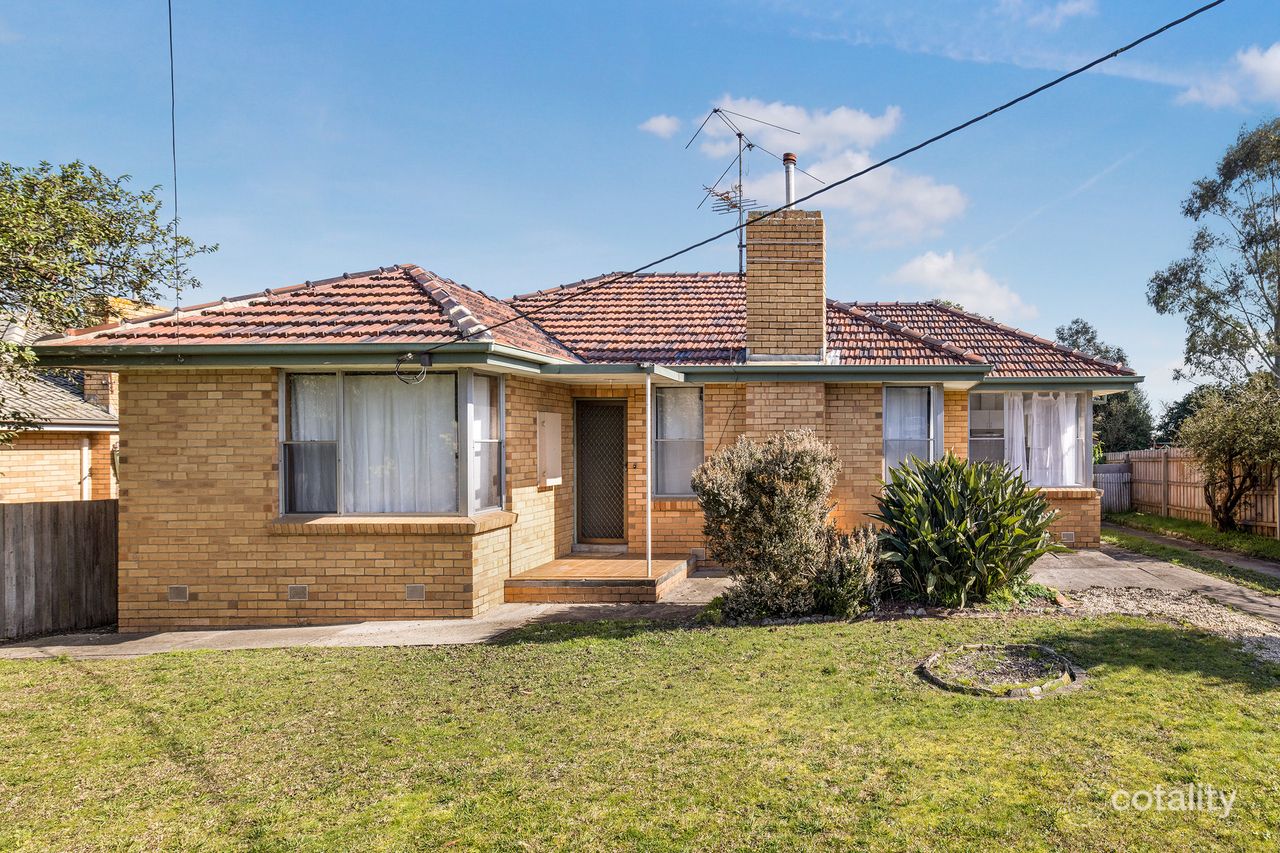 29 Guy St, Newborough, VIC 3825