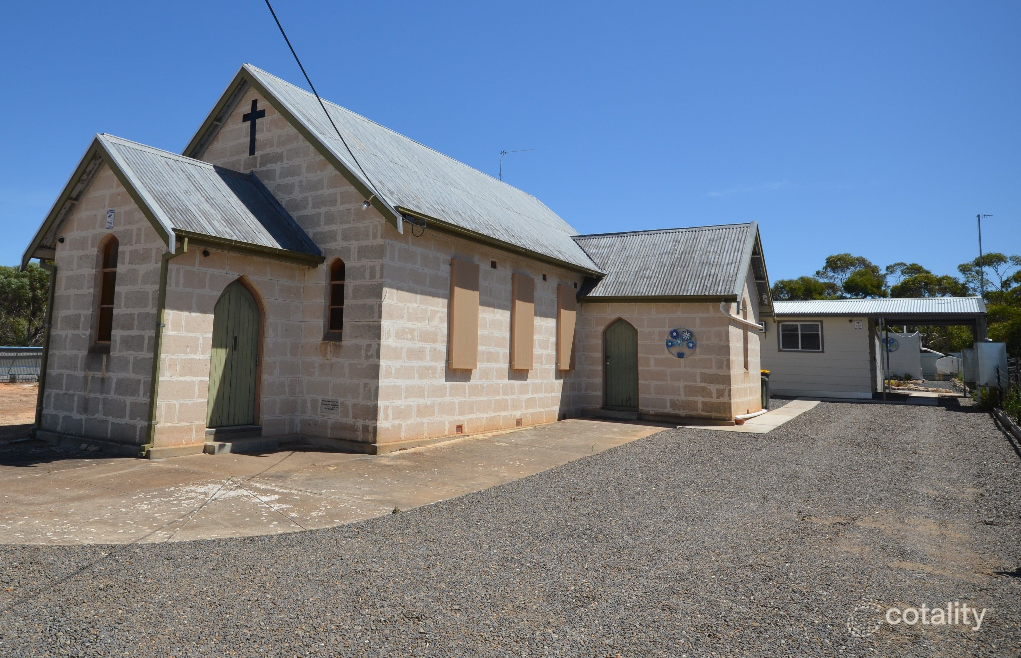 12-14 Price St, Parrakie, SA 5301