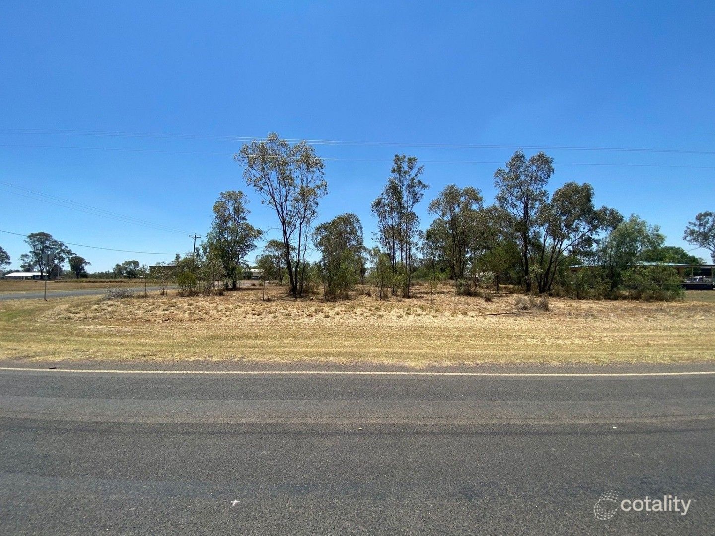 31 Condamine St, Miles, QLD 4415