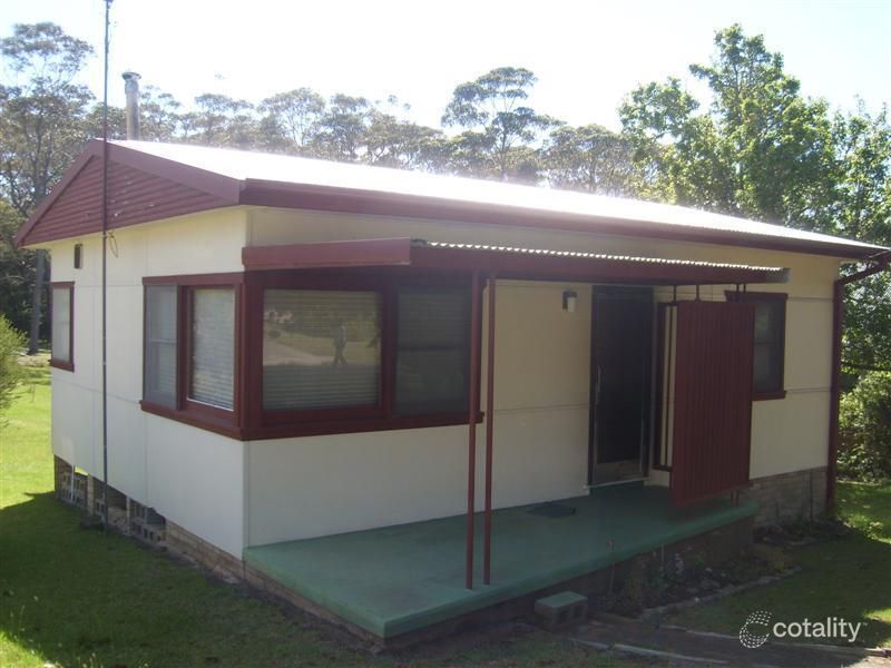 22 Jutland Ave, Tuross Head, NSW 2537