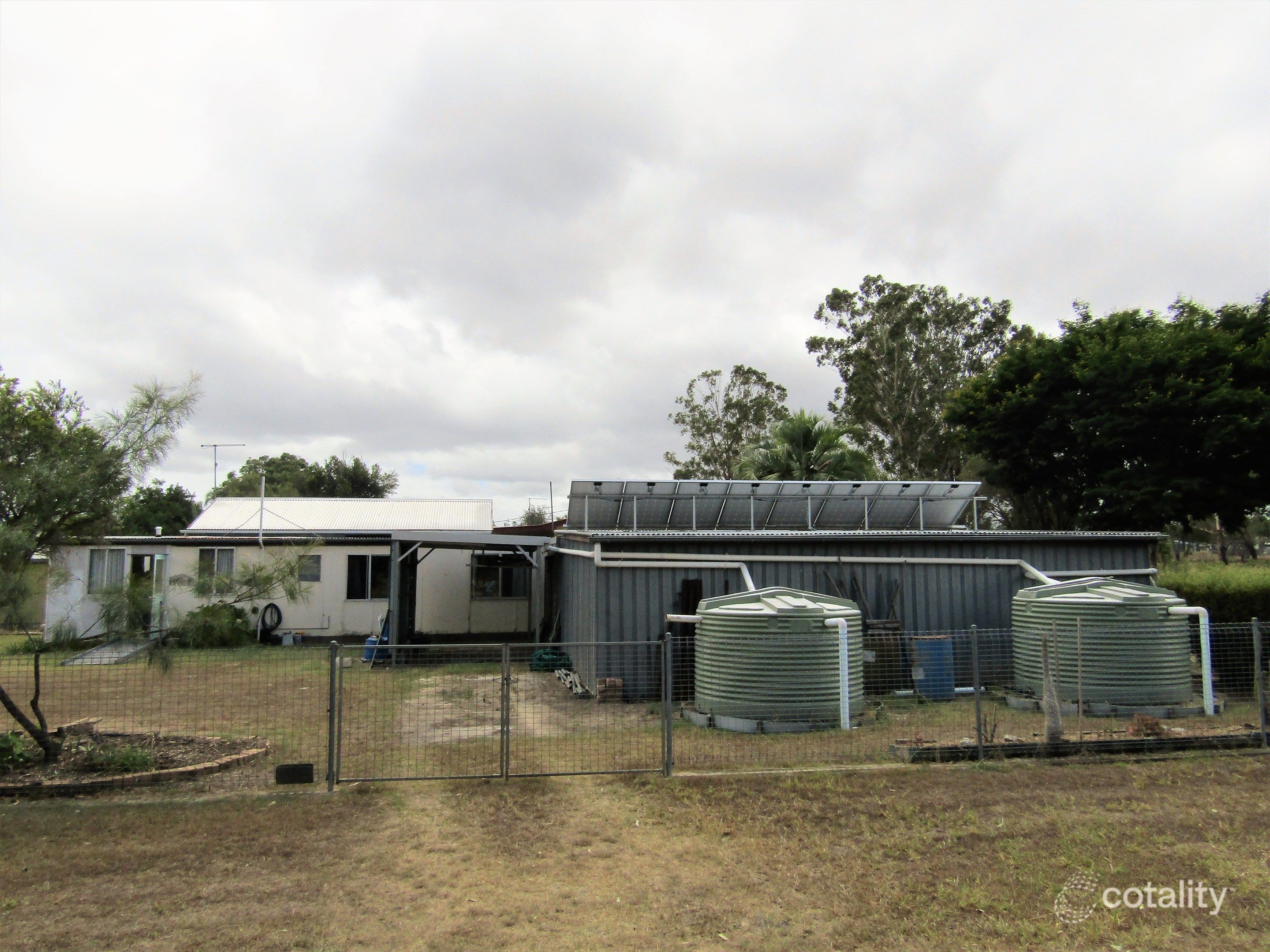 2 Tina St, Beaudesert, QLD 4285