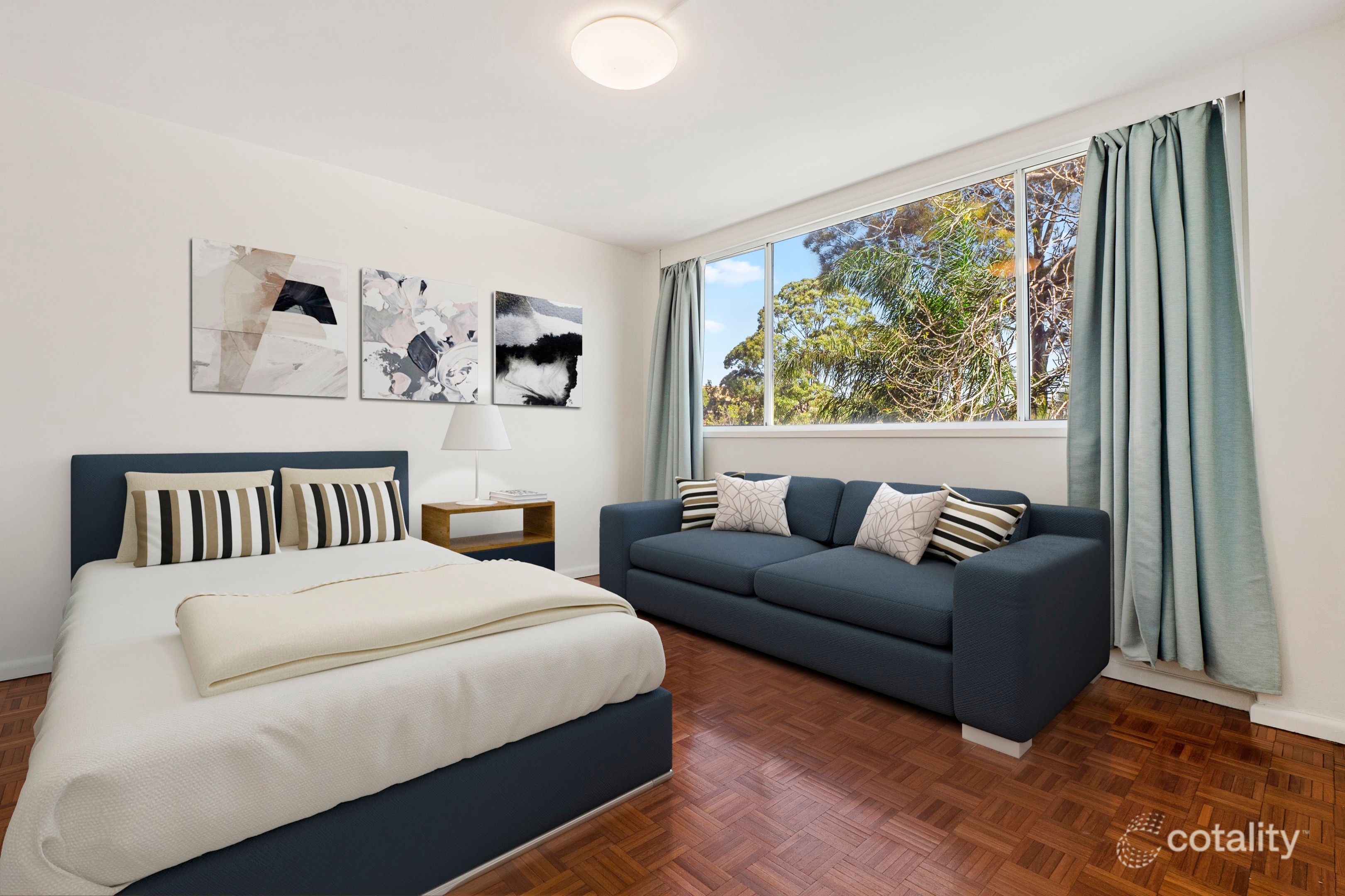 24/14-18 Ross St, Forest Lodge, NSW 2037