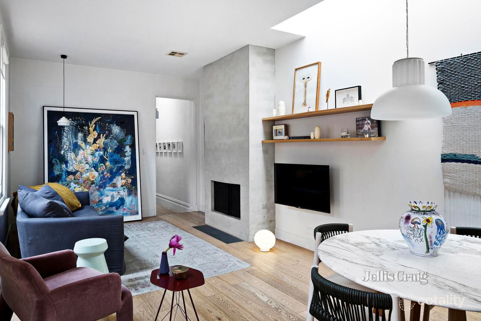 89 Wellington St, Cremorne, VIC 3121