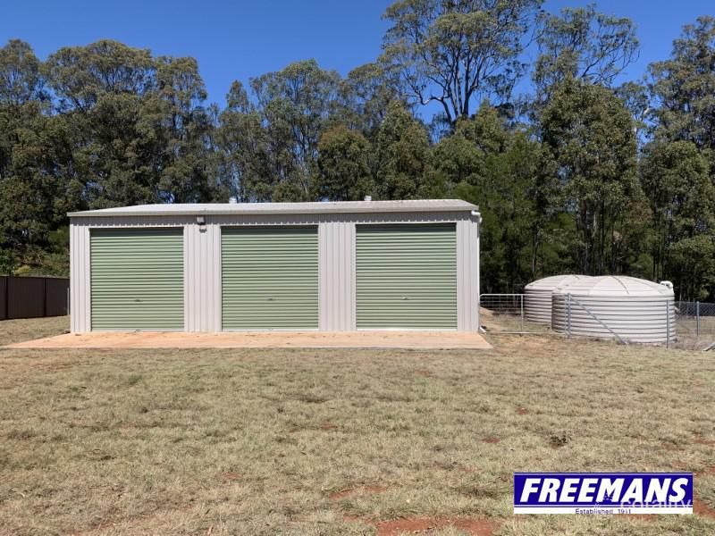 5 Diamond Ct, Kingaroy, QLD 4610