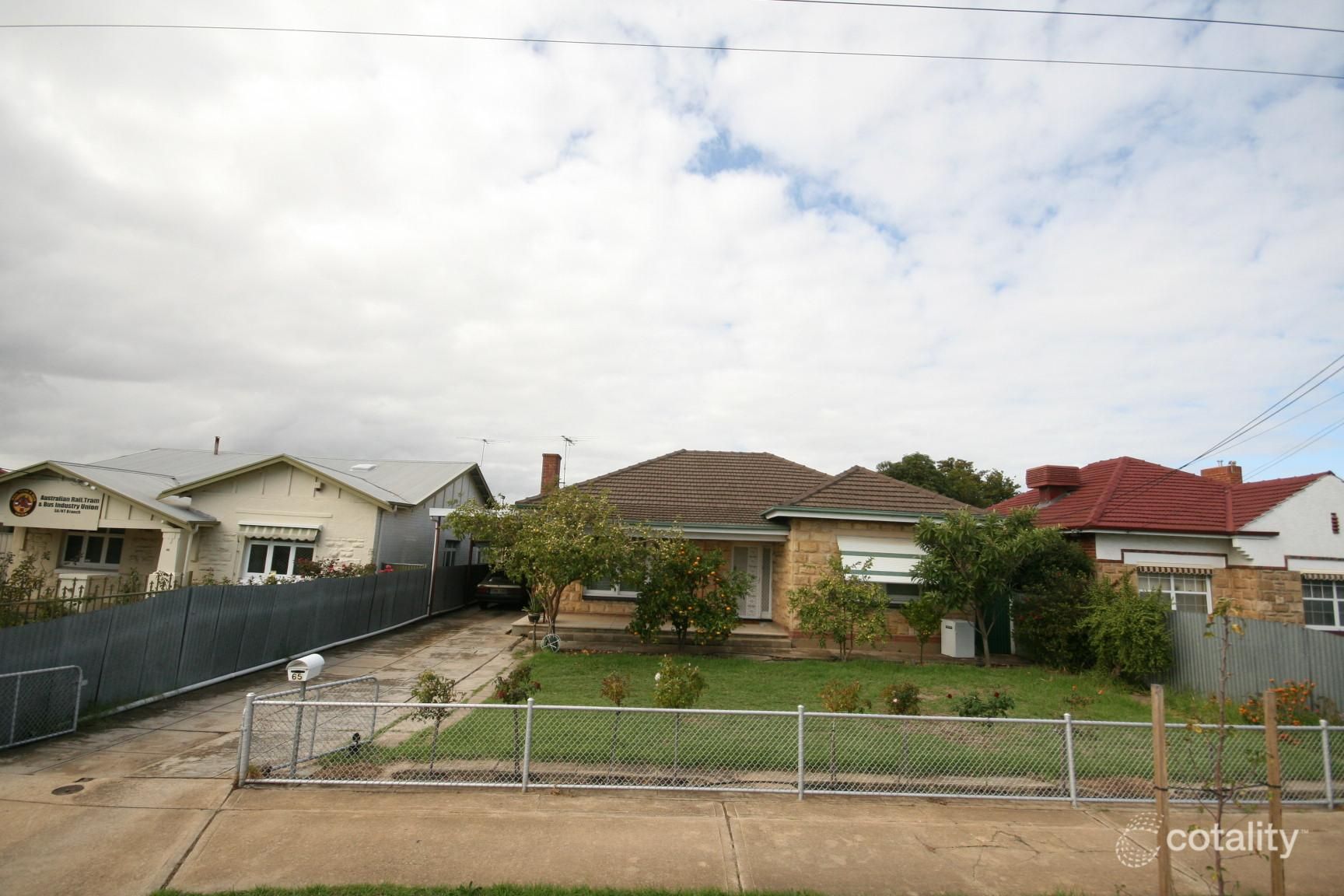 65 Ledger Rd, Beverley, SA 5009