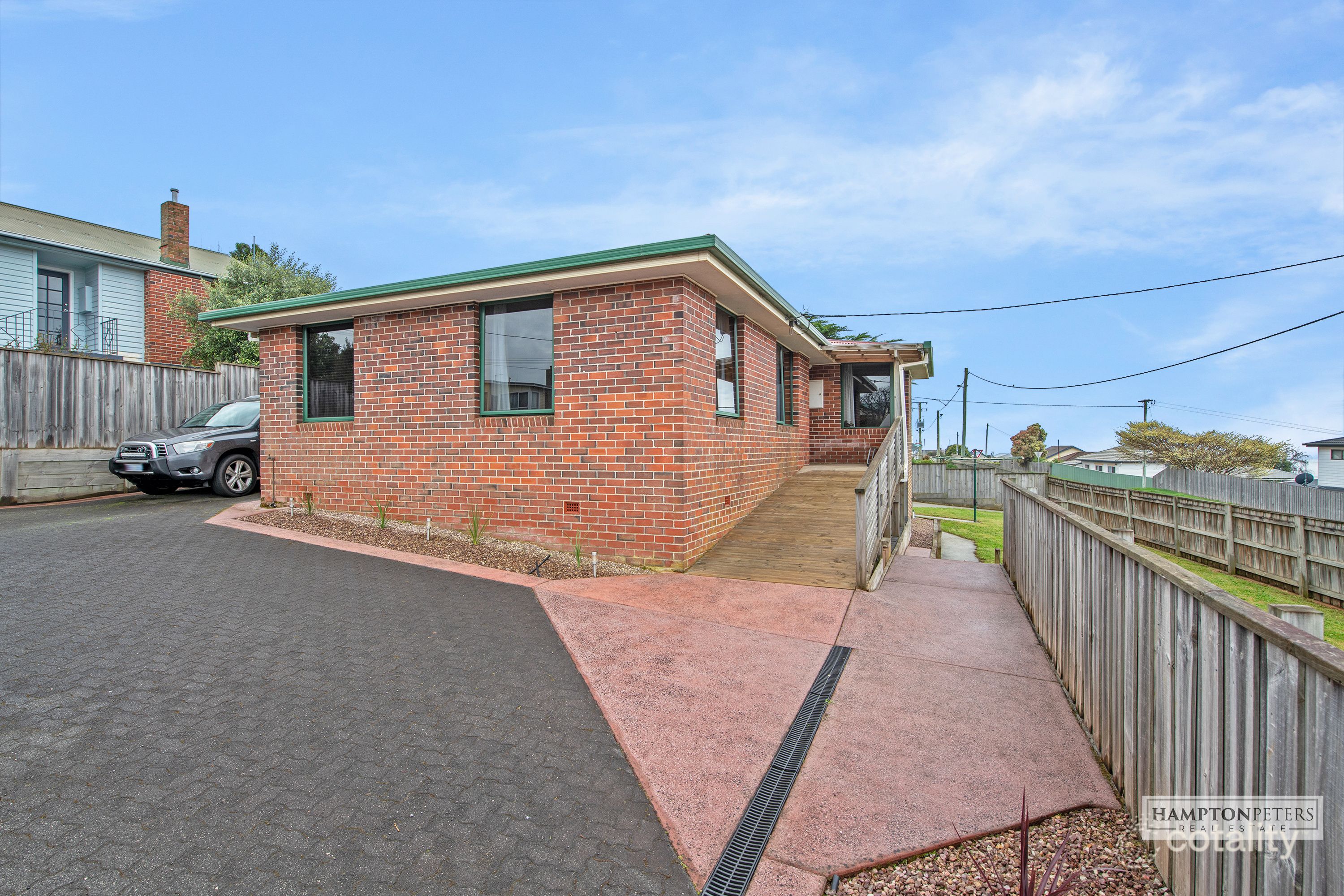 25 Woodward Ave, Hillcrest, TAS 7320