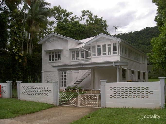 28 Hall St, Edge Hill, QLD 4870